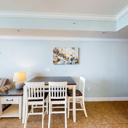 Tidewater 2510 Ξενοδοχείο Panama City Beach Εξωτερικό φωτογραφία