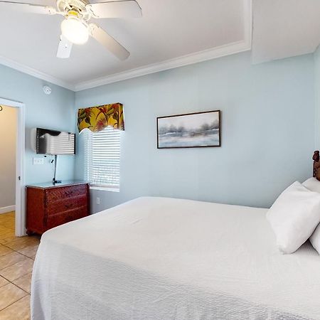 Tidewater 2510 Ξενοδοχείο Panama City Beach Εξωτερικό φωτογραφία