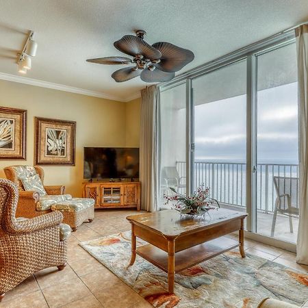 Tidewater 2510 Ξενοδοχείο Panama City Beach Εξωτερικό φωτογραφία