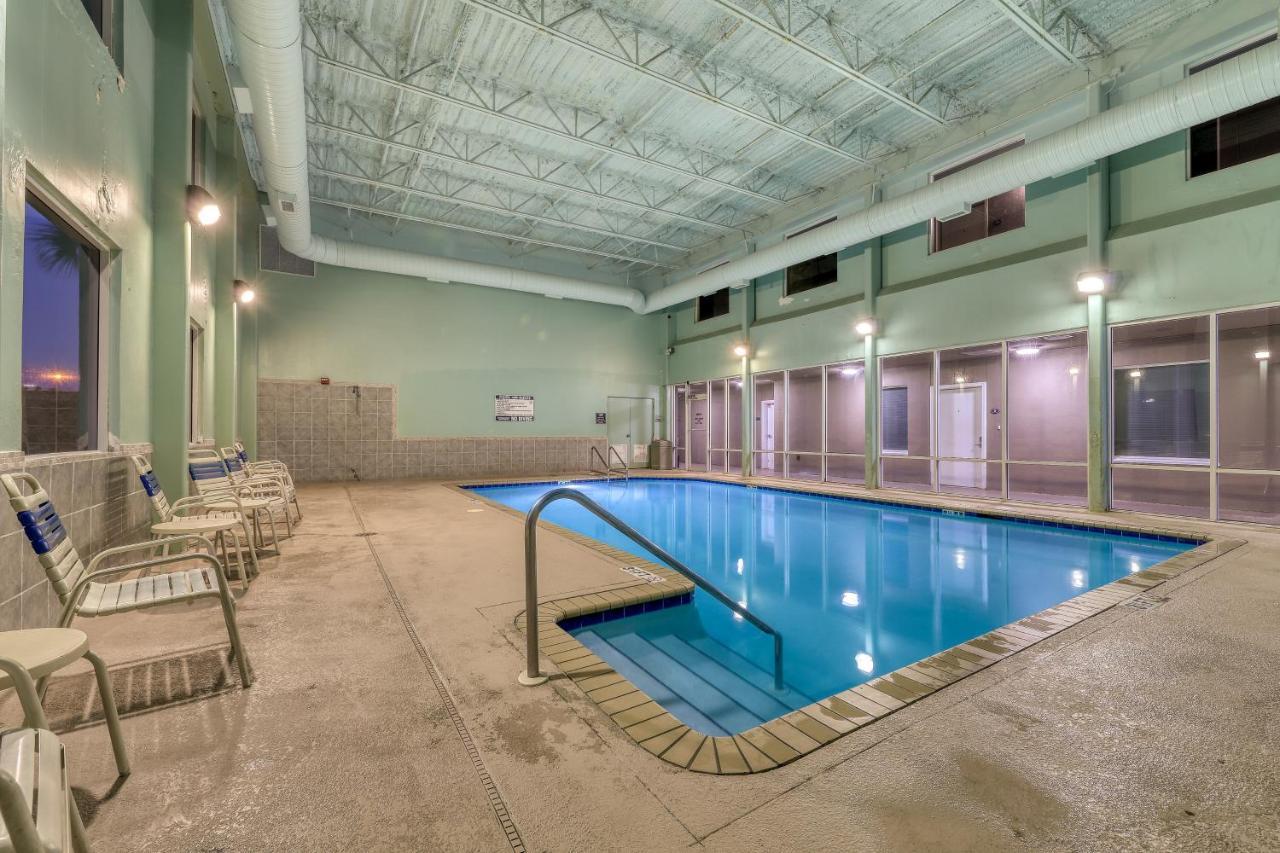 Tidewater 2510 Ξενοδοχείο Panama City Beach Εξωτερικό φωτογραφία
