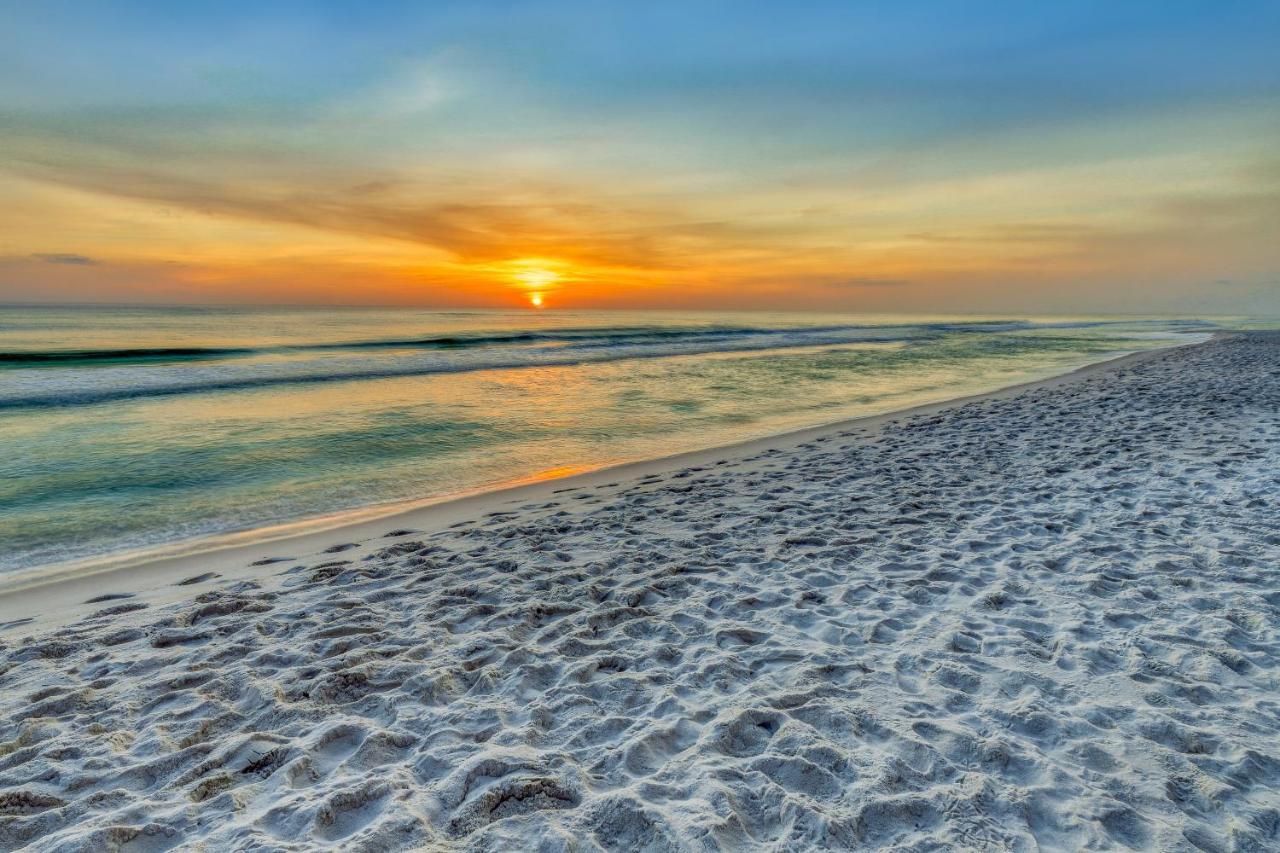 Tidewater 2510 Ξενοδοχείο Panama City Beach Εξωτερικό φωτογραφία