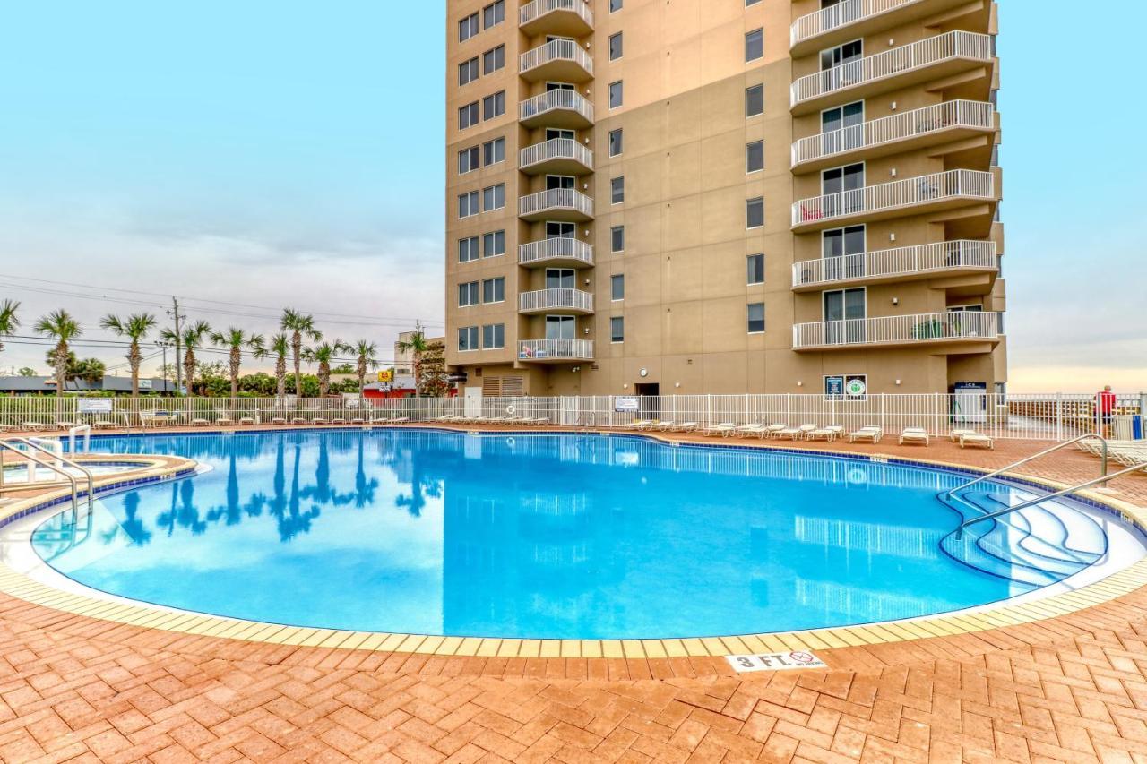 Tidewater 2510 Ξενοδοχείο Panama City Beach Εξωτερικό φωτογραφία