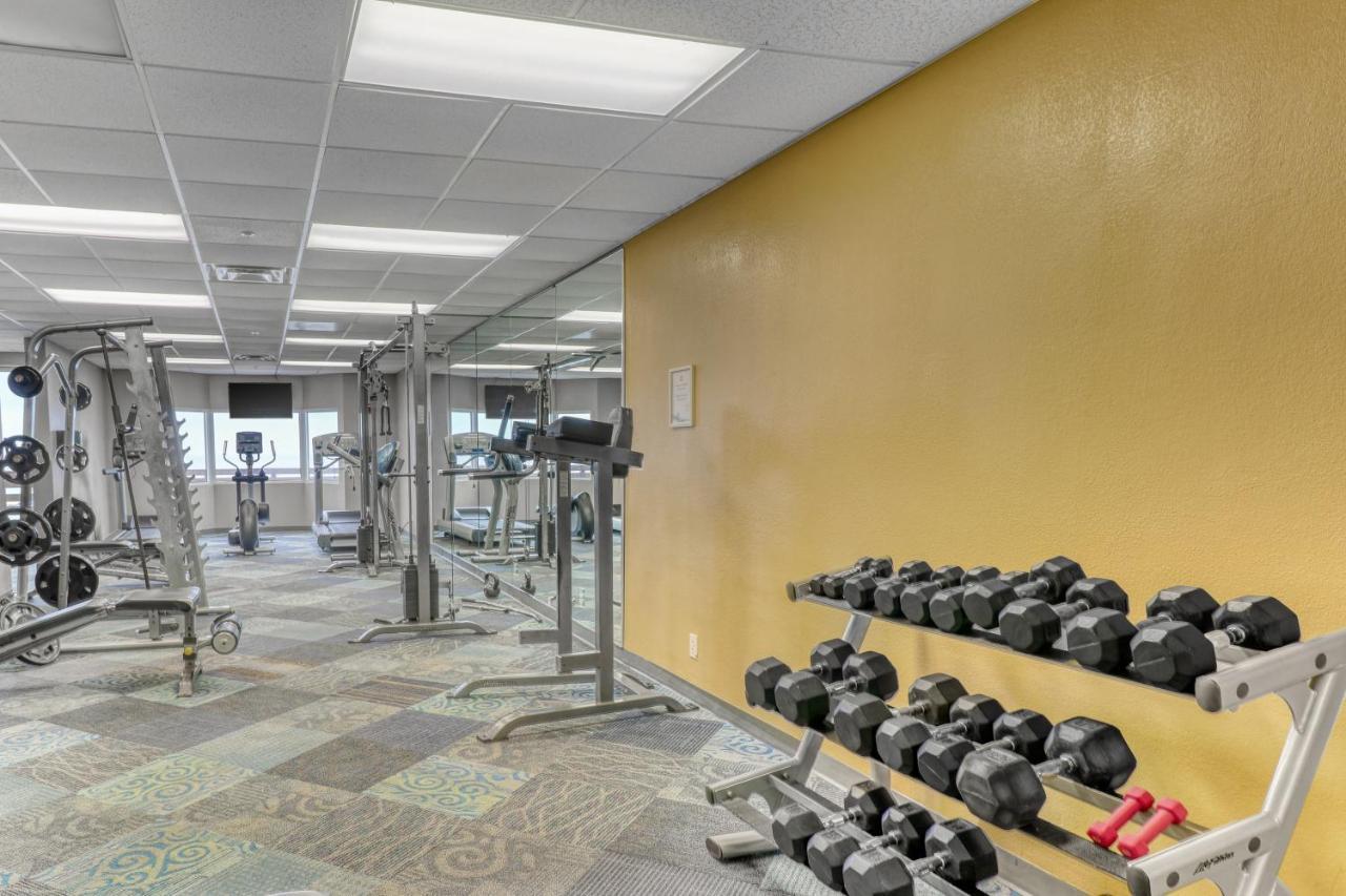 Tidewater 2510 Ξενοδοχείο Panama City Beach Εξωτερικό φωτογραφία
