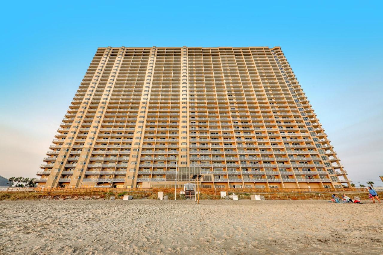 Tidewater 2510 Ξενοδοχείο Panama City Beach Εξωτερικό φωτογραφία