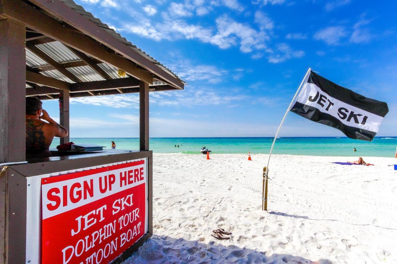 Tidewater 2510 Ξενοδοχείο Panama City Beach Εξωτερικό φωτογραφία