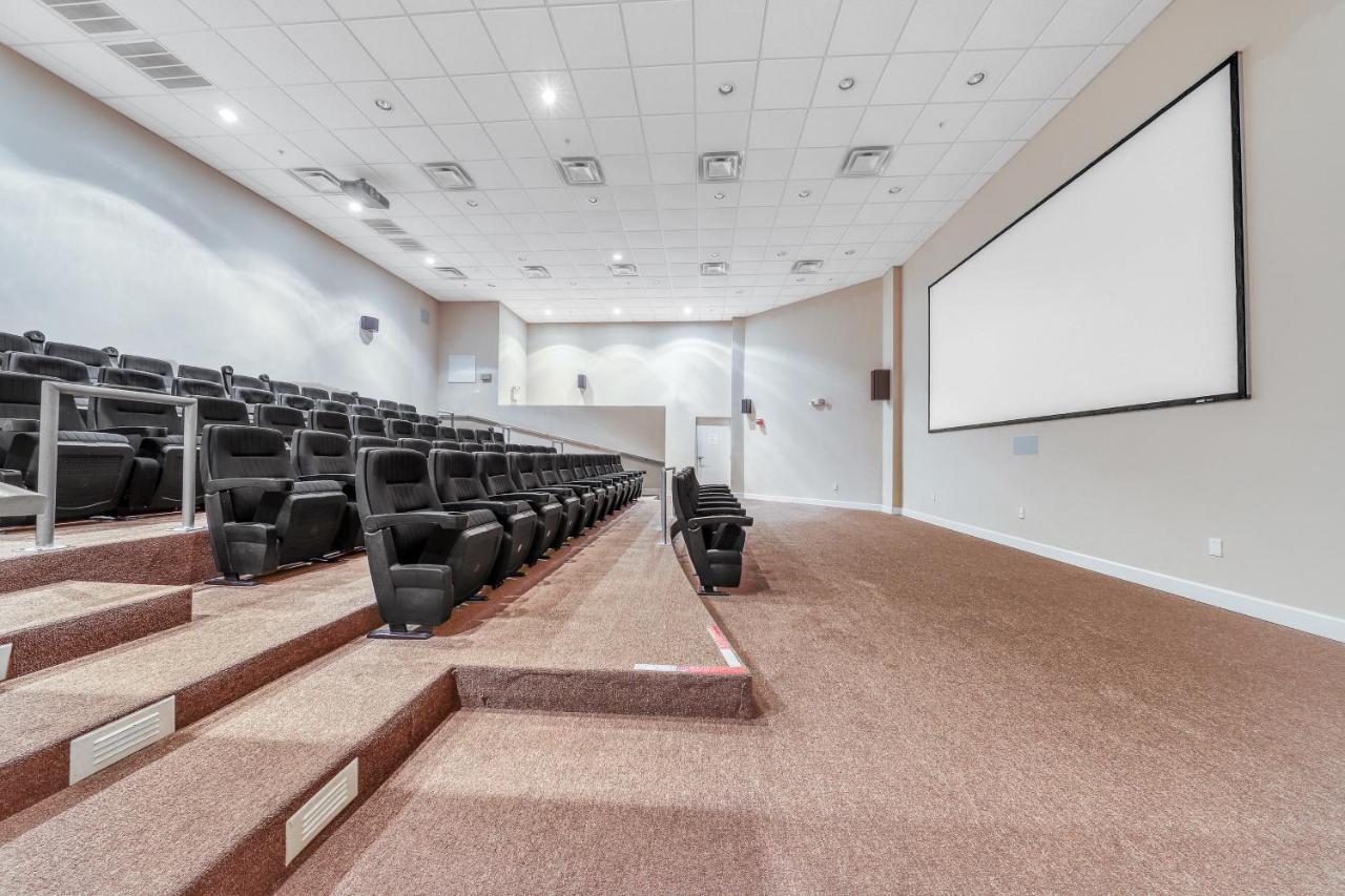 Tidewater 2510 Ξενοδοχείο Panama City Beach Εξωτερικό φωτογραφία