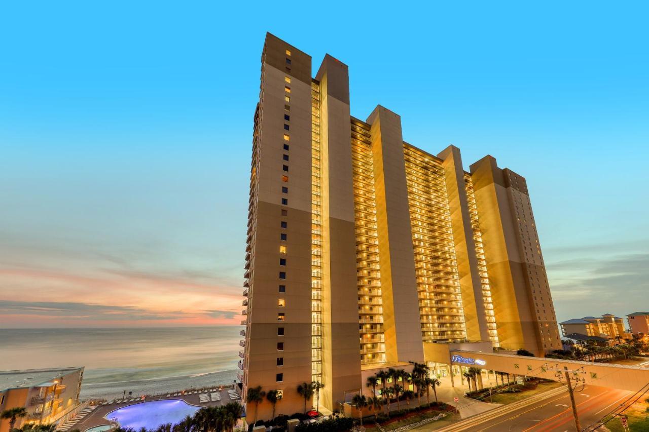 Tidewater 2510 Ξενοδοχείο Panama City Beach Εξωτερικό φωτογραφία