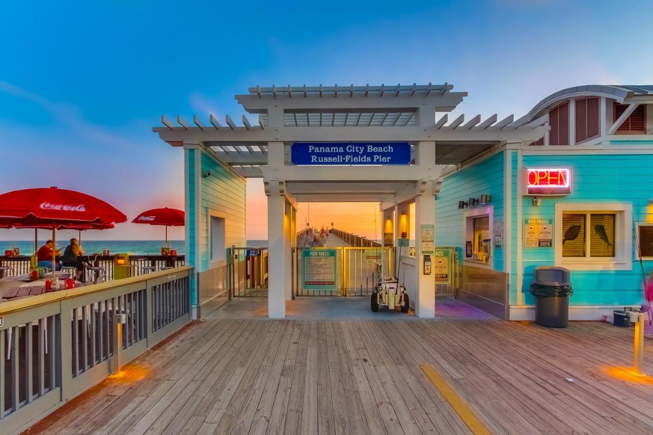 Tidewater 2510 Ξενοδοχείο Panama City Beach Εξωτερικό φωτογραφία