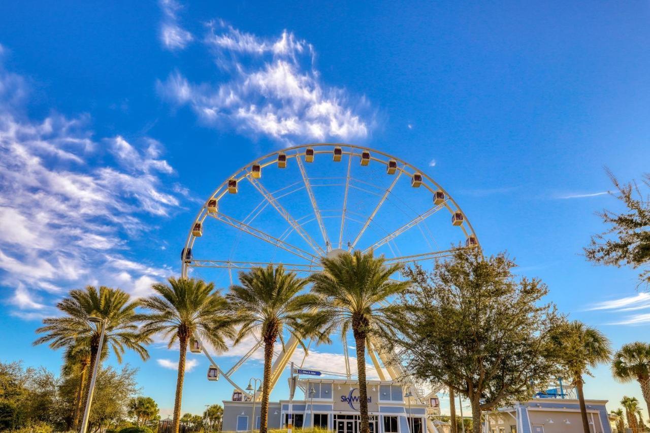 Tidewater 2510 Ξενοδοχείο Panama City Beach Εξωτερικό φωτογραφία