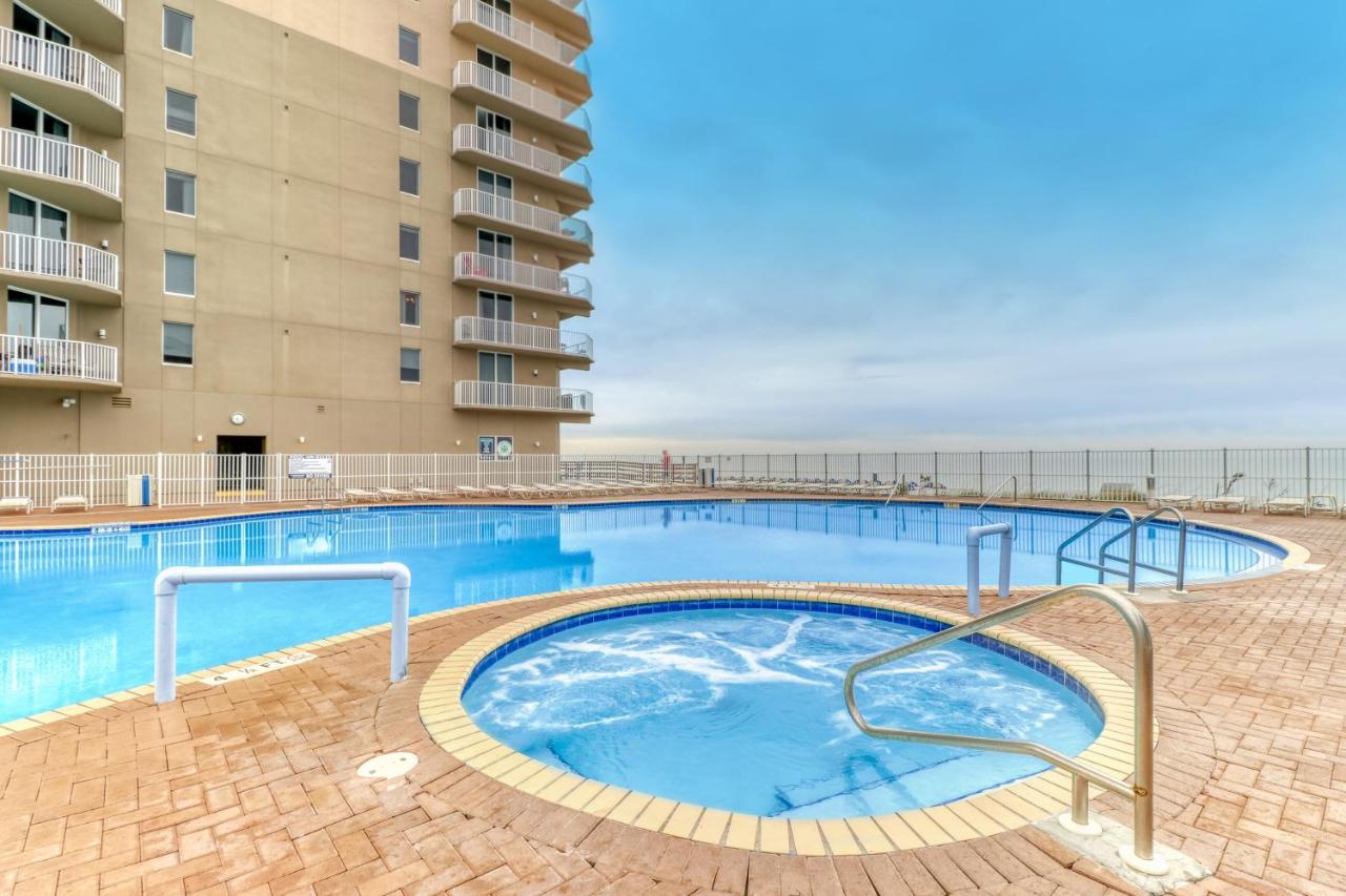 Tidewater 2510 Ξενοδοχείο Panama City Beach Εξωτερικό φωτογραφία
