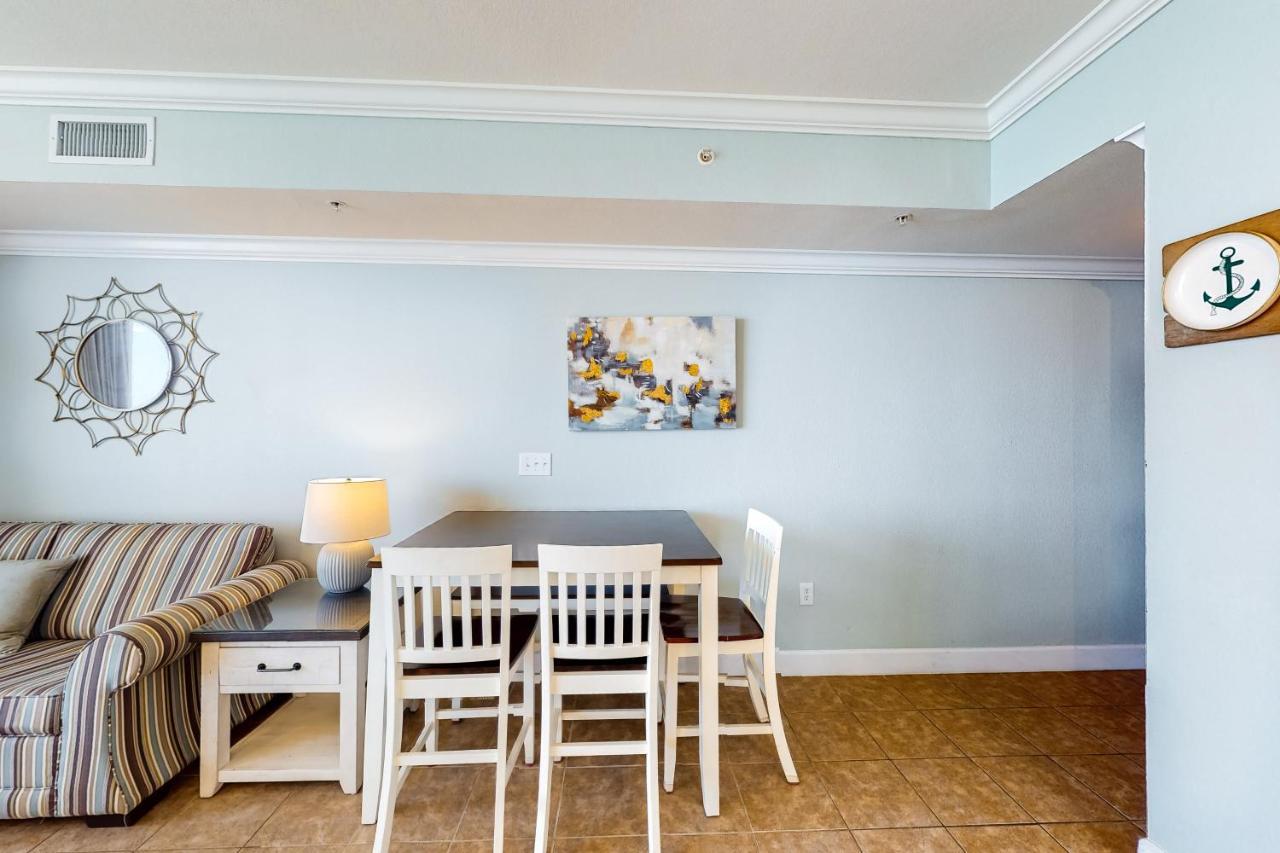 Tidewater 2510 Ξενοδοχείο Panama City Beach Εξωτερικό φωτογραφία