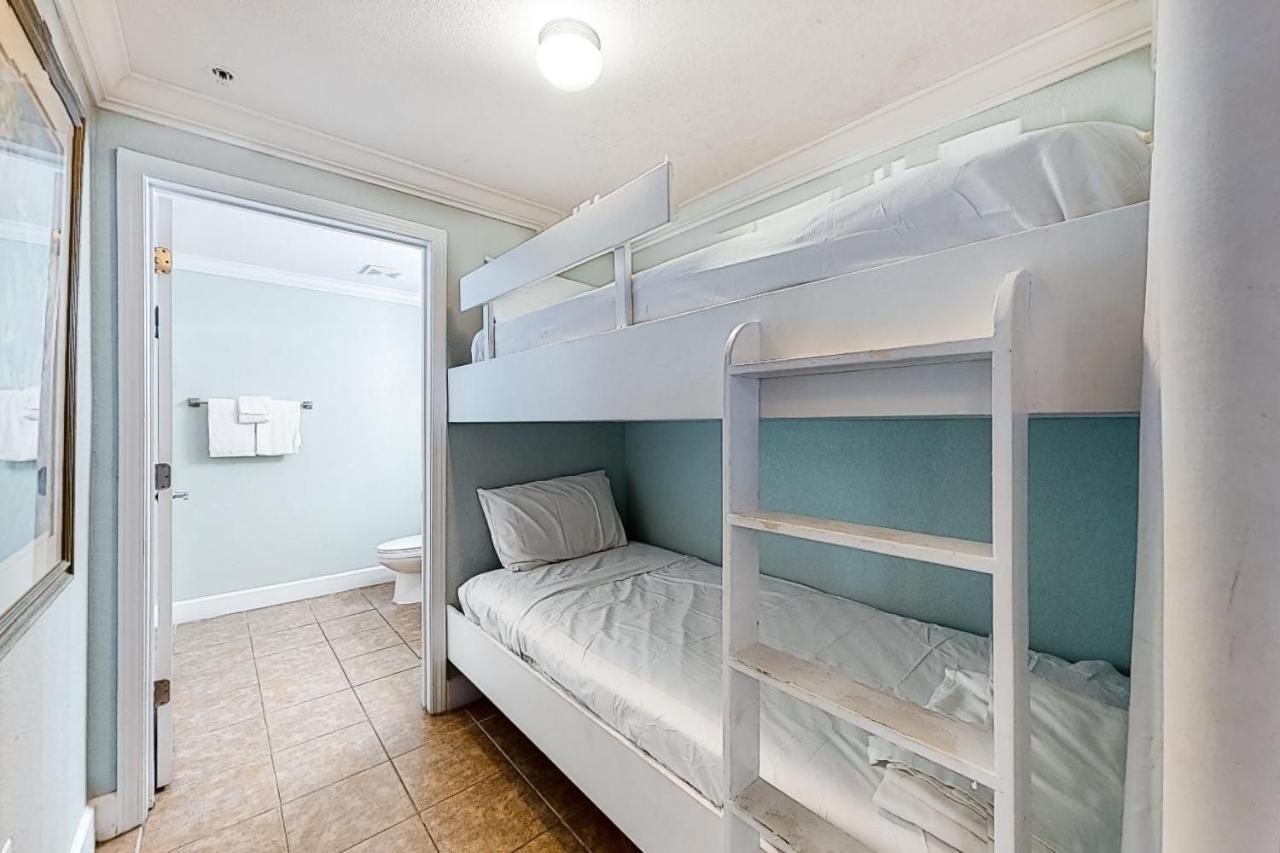 Tidewater 2510 Ξενοδοχείο Panama City Beach Εξωτερικό φωτογραφία