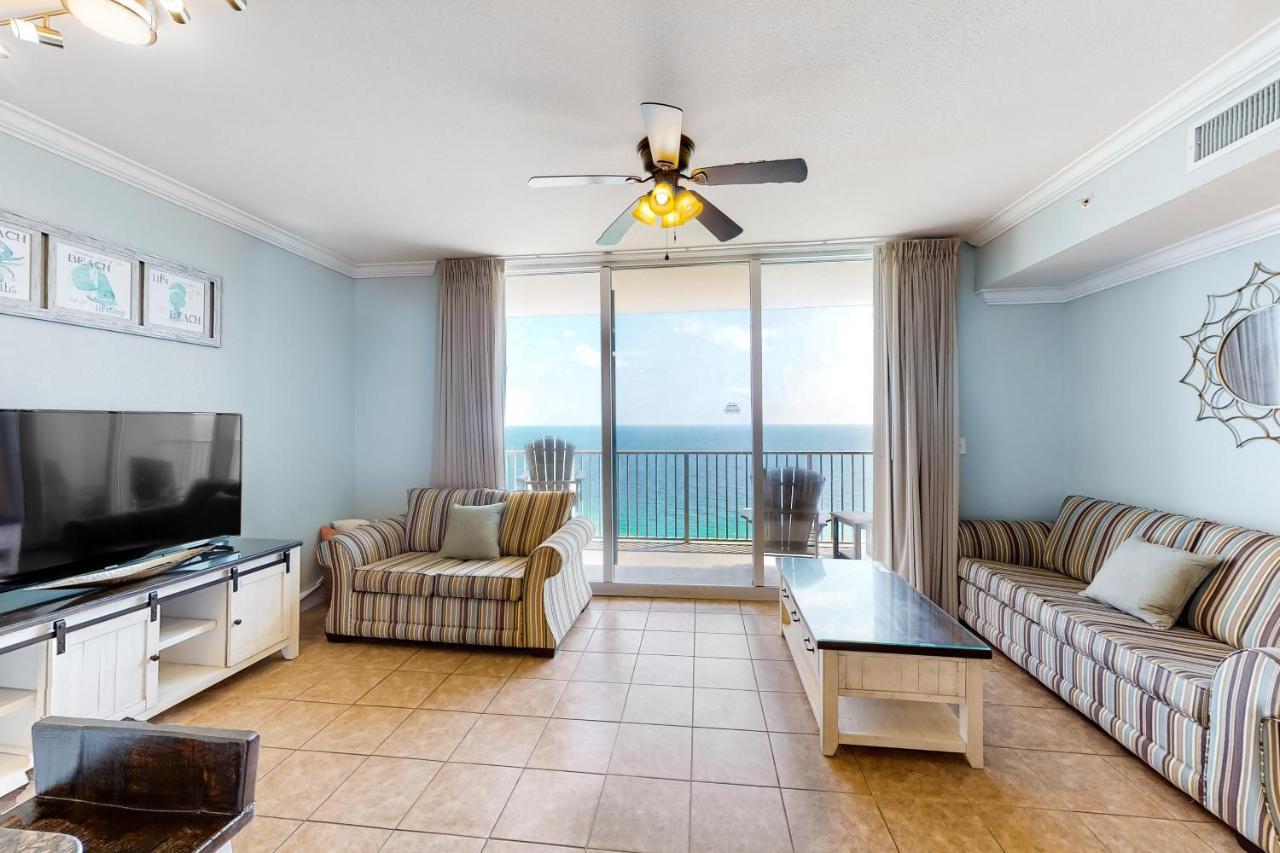 Tidewater 2510 Ξενοδοχείο Panama City Beach Εξωτερικό φωτογραφία