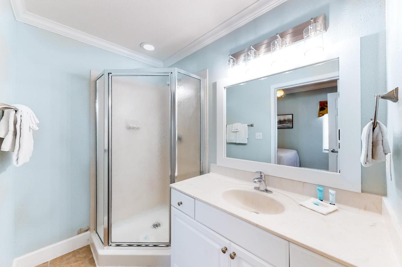 Tidewater 2510 Ξενοδοχείο Panama City Beach Εξωτερικό φωτογραφία