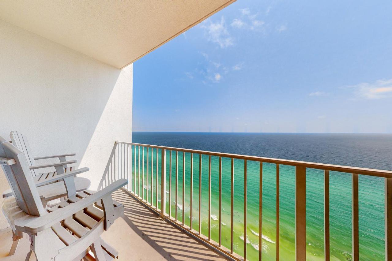 Tidewater 2510 Ξενοδοχείο Panama City Beach Εξωτερικό φωτογραφία