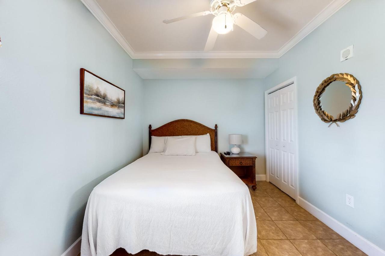 Tidewater 2510 Ξενοδοχείο Panama City Beach Εξωτερικό φωτογραφία
