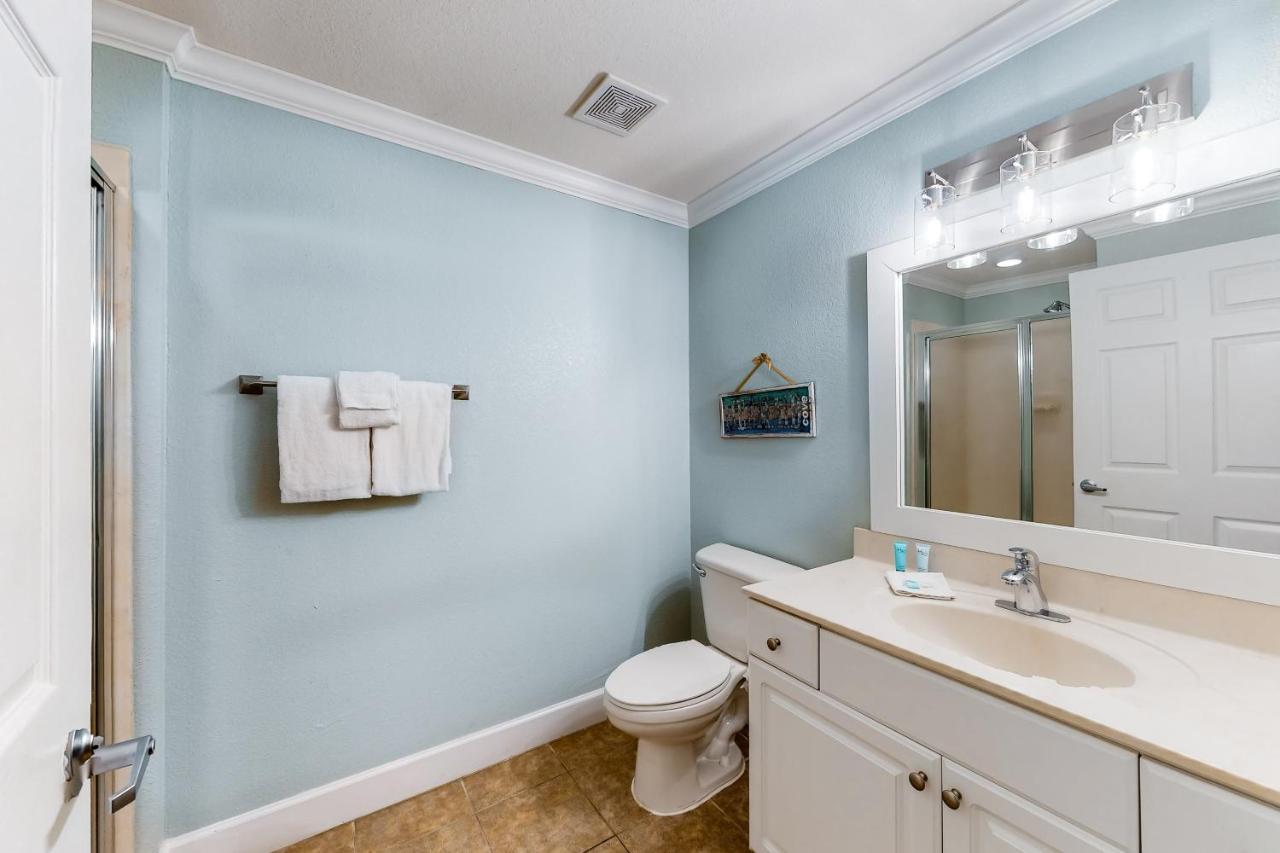 Tidewater 2510 Ξενοδοχείο Panama City Beach Εξωτερικό φωτογραφία