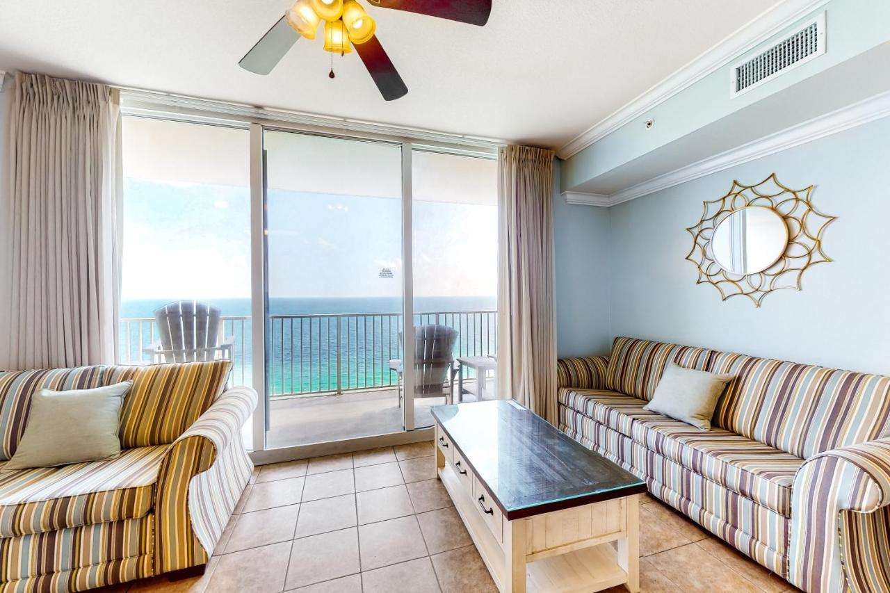 Tidewater 2510 Ξενοδοχείο Panama City Beach Εξωτερικό φωτογραφία