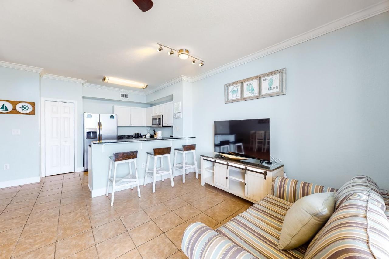 Tidewater 2510 Ξενοδοχείο Panama City Beach Εξωτερικό φωτογραφία