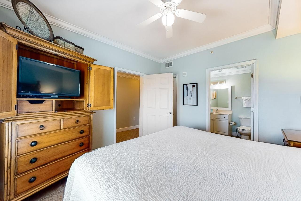 Tidewater 2510 Ξενοδοχείο Panama City Beach Εξωτερικό φωτογραφία