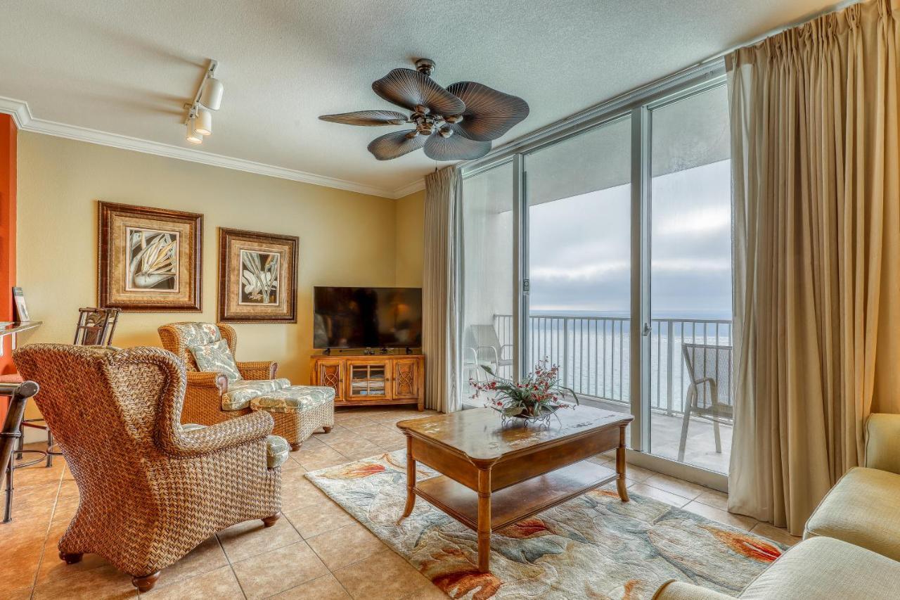Tidewater 2510 Ξενοδοχείο Panama City Beach Εξωτερικό φωτογραφία
